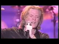 Daryl Hall - What s In Your World 1996