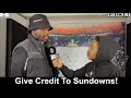 Download Lagu Mamelodi Sundowns 3 - 4 Dortmund | Give Credit To Sundowns!