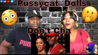 Download Hold On To Your Men Ladies🤣 The Pussycat Dolls  ft. Busta Rhymes- Don’t Cha (Reaction) MP3