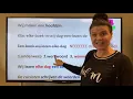 Download Lagu NT2 38 hoe maak ik een goede zin?Onderwerp werkwoord Grammatica TC 3.13 Nederlands leren #learndutch
