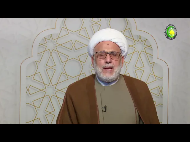 ⁣94    الظروف المبنیة2 - الأستاذ: سماحة الشیخ محمد حسین بیت غانم