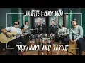 Download Lagu JULIETTE X RENDY VLOG - BUKANNYA AKU TAKUT -  (Collab Music)