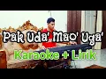 Lagu Pak Uda' Mao' uga' ( Karaoke + Lirik )