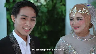 Download SENNENG SARAH || SOHIB FARUQ \u0026 TIARA SYAFIRA MP3