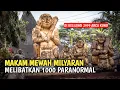 Download Lagu Makam Misterius Peninggalan Bos Rokok Retjo Pentung Di Pantai Selatan Tulungagung - Sejarah Jawa