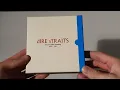 Download Lagu Dire Straits - Studio Albums 1978-1991 - CD Box Set Unboxing