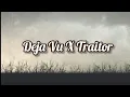 Download Lagu Olivia Rodrigo - Deja Vu X Traitor (Mashup)