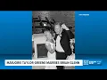 Former Congresswoman Marjorie Taylor Greene gets married