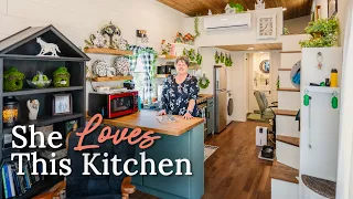 No Mortgage No HOA She Pays 495 a Month in Wisconsin
