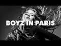 Lagu Marnik x Naeleck - Boyz in Paris (with VINAI)