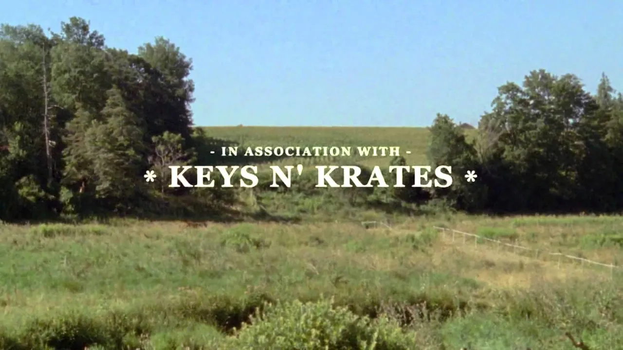 Keys N Krates  Dum Dee Dum (music video)