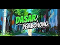 Download Lagu Guzryant - Dasar Pembohong (Official Music Video)