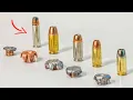 Choosing the Best Handgun Caliber for Self Defense What You Need to Know