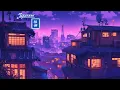 Download Lagu Retro Tokyo 🌙 Lofi 80s \u0026 90s Beats | Rainy Night Chillhop Vibes | Live Stream by The Japanese Town