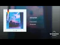 Dayseeker - Sleeptalk (18 minute loop)