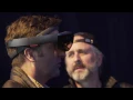 Chase Center An Augmented Reality Experience