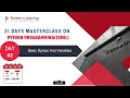 Day 02 - Basic Syntax And Variables