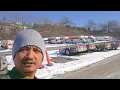 today at UHaul s center for lp gas propane refill