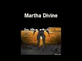 Martha Divine  Ashley McBryde Karaoke
