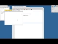 003 Paladin IDE - Creating a GUI application