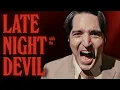 A FULL BREAKDOWN of ALL SYMBOLS and THE ENDING of Late Night With The Devil EXPLAINED