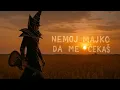 Download Lagu KEMAL HASIĆ - NEMOJ MAJKO DA ME ČEKAŠ (ROCK COVER) 2025