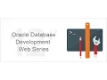 Using SQL in Oracle Database 12c to Query Twitter Data stored as JSON
