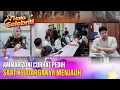 Download Lagu Ammar Zoni Ditinggalkan Keluarga | Halo Selebriti