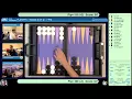 UBC rd8 - Oliver Squire vs Michihito Kageyama