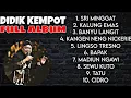Download Lagu Didik Kempot Full Album Terbaik Sepanjang Masa | Lagu Campursari Paling Hits dan Bikin Ambyar 2025