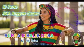 surga dibalik dosa nida ria reggae ska cover kisuno reggae ska cover