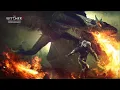 The Witcher 2 EE OST - Nocturnal Forest #44