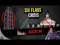 Why Six Flags Is Changing EVERYTHING in 2025 The Financial Truth