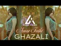 Arabic Remix - Ghazali ( Amal Fathi \u0026 Dj Abbas )