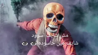 اجمل حالات واتساب مهرجان حسن البرنس شده وهتزول قلبي انا امقتوول 