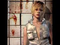 Silent Hill 3 Soundtracks - You're Not Here   [w/ lyrics].