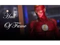 Lagu The Flash ⚡ Hall Of Fame