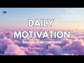 Believe in Better Days | DAILY MOTIVATION VIDEOS | Keeping Hope Alive