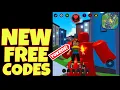 NEW FREE CODES POWER SIMULATOR 2 gives FREE Tokens ROBLOX
