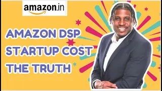 The Real Cost To Start an Amazon DSP in 2026 No One Breaks Down