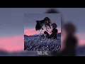 DVRST,MONRXE - DARLING (SLOWED + REVERB)