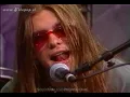 Blind Melon - No Rain Unplugged Live