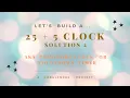 FREECODECAMP 25 5 Clock Pomodoro Clock FULL Solution 2 a k a Javascript Countdown Timer