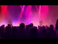 Coroner - Semtex Revolution (Live, October 2026)