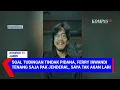 Download Lagu Soal Tudingan Tindak Pidana, Ferry Irwandi: Tenang Saja Pak Jenderal, Saya Tak Akan Lari