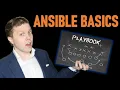 Ansible Tutorial - Ansible Basics