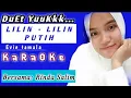 Download Lagu Lilin-lilin Putih | Karaoke bersama Rinda Salim