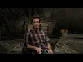 When Delphine asks you to kill Paarthurnax