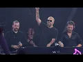 Sebastian Ingrosso ft. Celine Dion - A New Day (Swedish House Mafia LIVE at Tomorrowland 2025)
