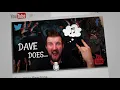 Belzebubs - Cathedrals Of Mourning - A Dave Does Reaction